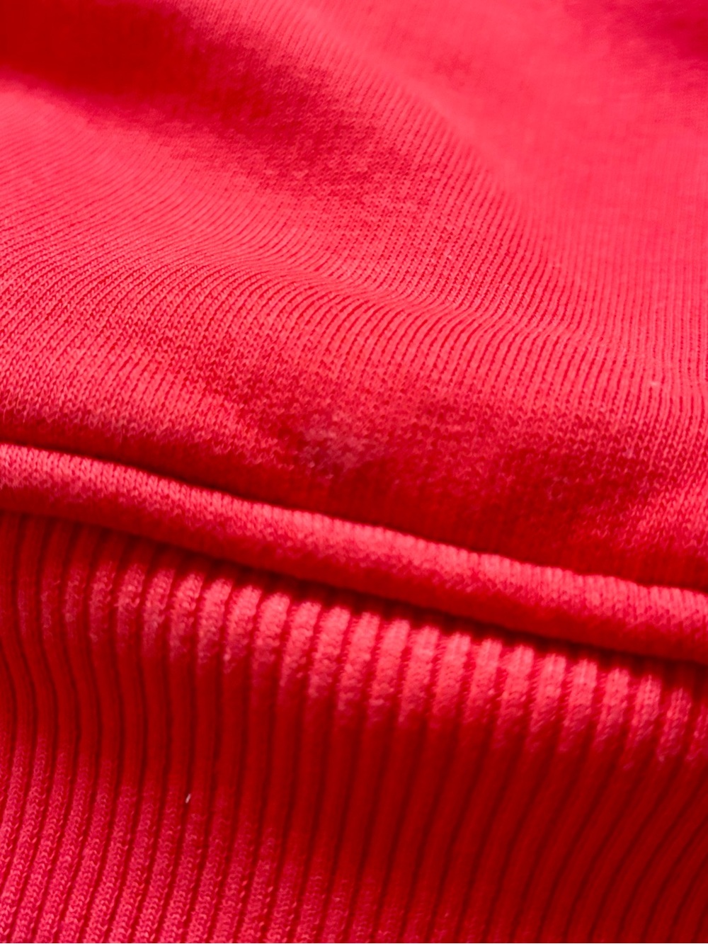 Oracle Red Bull Racing Red Hoodie - Picture 9 of 12